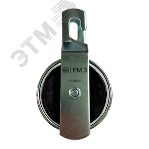Ролик (PM 3) - НИЛЕД