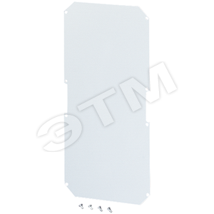 Плата монтажная 565х265 (Mi MP 4)