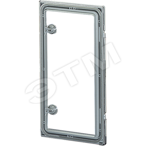 Крышка отсека для счетчика IP 54 (NZ KL 54) - Hensel