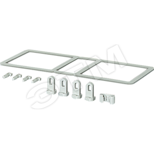 Прокладка уплотнительная с крепежом