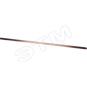 Шины медные 12х5х2400 L=2,4м Mi SS 22 Hensel