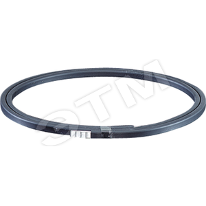 Шина гибкая 160А 6 х 9 х 0,8мм L=2м Mi VS 160 Hensel