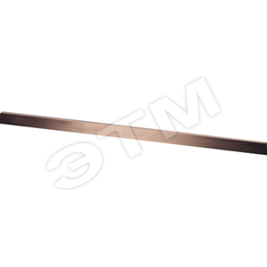 Шины медные 20х10х2400 L=2,4м Mi SS 40 Hensel - HENSEL