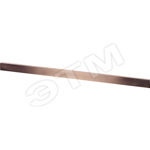 Шины медные 30х10х2400 L=2,4м Mi SS 63 Hensel - HENSEL