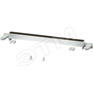 Перемычка для прокладки кабеля через 2 бокса