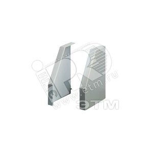 Заглушки боковые для кабельного короба (Z RKZ 19) - Hensel