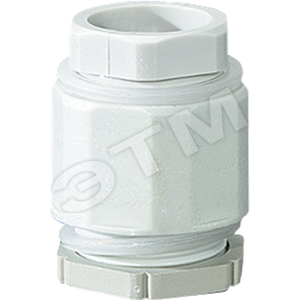 Сальник д/бок стык боксов KV с IP65 AVS 16 Hensel - HENSEL