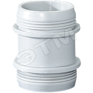 Сальник вставной для боковой стыковки боксов KV с IP54 - Hensel
