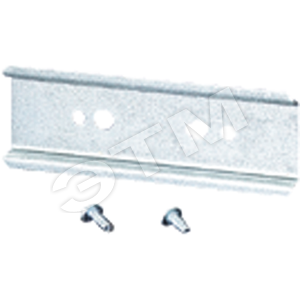 DIN-рейка 35х7,5х105мм для Kх060 и KFх060 TSK 06 Hensel - HENSEL