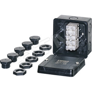 Коробка клеммная 88х88х53 IP65 Ex (KX 2025) - Hensel