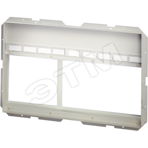 Пластрон 310х490 с окном 160х180 и 160х288 FP AP 41 Hensel - HENSEL