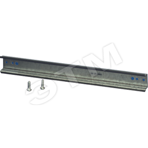 DIN-рейка 35х15х306 FP TS 36 Hensel - HENSEL