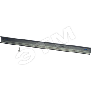 DIN-рейка 35х15х486мм в корпуса FP 3 и 4 размера (FP TS 54) - Hensel