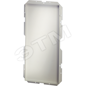 Пластрон сплошной 490х220 FP AP 30 Hensel - HENSEL