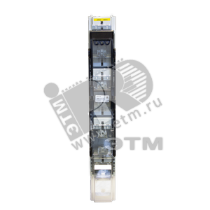 Рубильник ARS 3-1-V 630A (ARS 3-1-V 630A) - Апатор