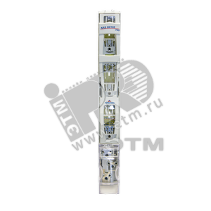 Рубильник ARS 00-100-160A (ARS 00-100-160A) - Апатор