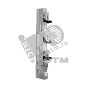 Рубильник ARS 00-SM-160A (ARS 00-SM-160А) - Апатор