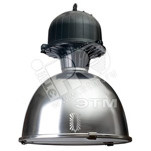 Светильник РСП-72-250w со стеклом встроенный ПРА IP65 - Пересвет