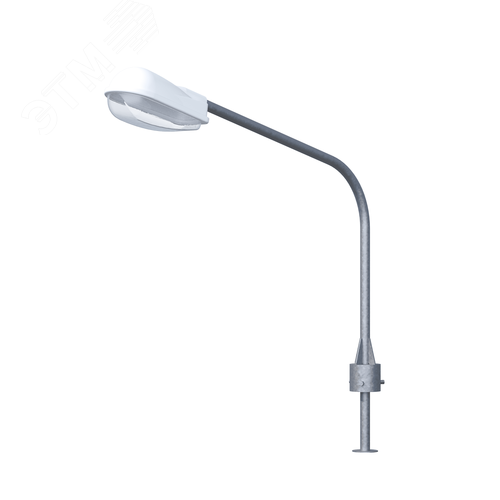 Кронштейн К1К-2,0-2,5-О180-0,057-ц