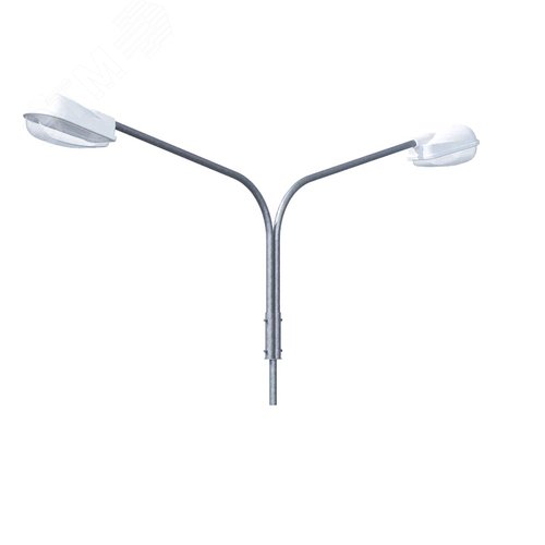 Кронштейн К2К-2,5-2,5-К110/48-0,057-15-180-ц