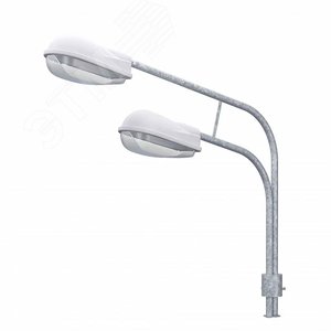 Кронштейн К2К-1,5-1,5-О230-0,048-0-ц