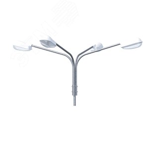 Кронштейн К4К-1,5-1,5-К110/48-0,048-90-ц