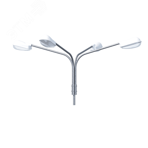 Кронштейн К4К-1,0-1,5-К80-0,048-(90)-ц+по (00-004422)