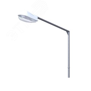 Кронштейн КГ1К-2,0-2,5-К80-0,057-ц