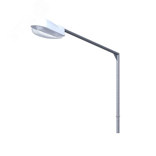 Кронштейн КГ1К-1,0-2,0-К110/76-0,048-ц