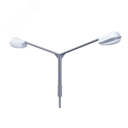 Кронштейн КГ2К-0,2-0,2-К110/48-0,048-180-ц