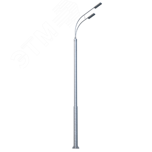 Опора ОСф-0,7-8,5Д495-420-8х30-02-ц