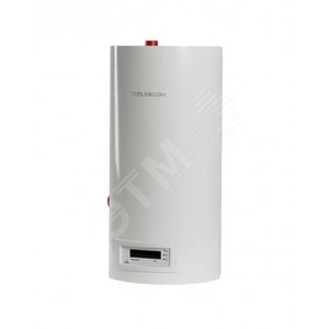 Котёл электрический Teplocom i-TRM SILVER 3 кВт - Бастион