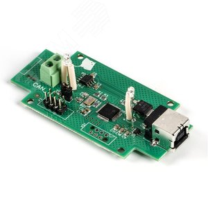 Модуль релейный РМ-03 исп.12V DC - Бастион