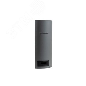 Teplodom i-TRM SILVER StS Grey-9 Электрокотел Р=9кВт 220/380В нерж. ТЭН(кожа сер.) | 4106 | Бастион - Бастион