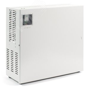 Источник вторичного электропитания резервированныйSKAT-V.24DC-18 исп. 5000 (SKAT-V.24DC-18исп.5000) - Бастион