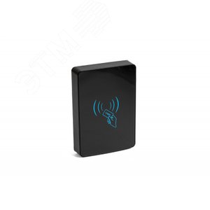 SPRUT RFID Reader-13BL Считыватель proximity-карт формата EM-Marin (8803) - Бастион