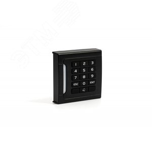 SPRUT RFID Reader-15GR-K Считыватель proximity-карт формата EM-Marin (8805) - Бастион