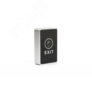 SPRUT Exit Button-87P-NT Кнопка выхода накладная бесконтактная (8810)