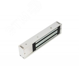 SPRUT Lock-296MA Электромагнитный замок (8815) - Бастион