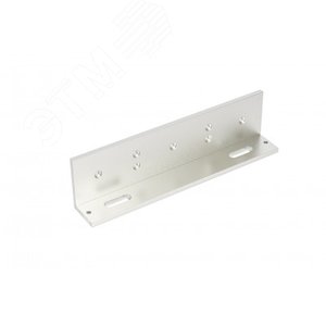 SPRUT Bracket-501L L-образное крепление для электромагнитного замка - Бастион