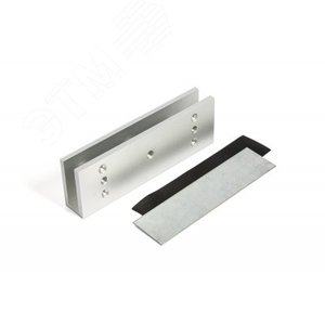 SPRUT Bracket-501U U-образное крепление для электромагнитного замка - Бастион