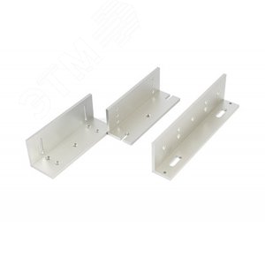 SPRUT Bracket-501ZL ZL-образное крепление для электромагнитного замка - Бастион