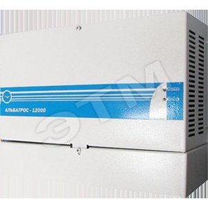 Блок защиты Альбатрос-12000 12кВт (Альбатрос-12000) - Бастион