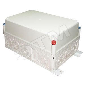 Отсек аккумуляторный под АКБ 40 А/ч - 2 шт АО 2/40 исп.5 (303)