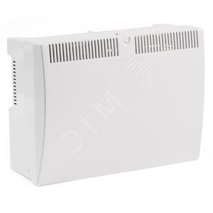 Источник бесперебойного питания СКАТ-2412 24х2.5А или 12х0.5А под 2 АКБ 12 А/ч (110)