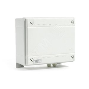 Стабилизатор напряжения 1300ВА IP56 TEPLOCOM ST-1300 исполнение 5 - Бастион
