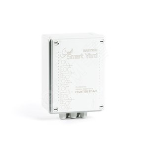 Контроллер охраны территории FRONTIER SY-6/2