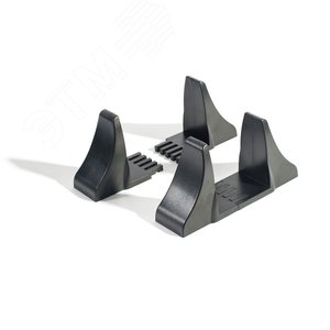 SKAT-UPS 1000 исп.V RACK ИБП 220В 12В 6А пост.24В 5А перем.тока 800Вт 2АКБ внешние On-Line синусоида | 462 | Бастион - фото 4