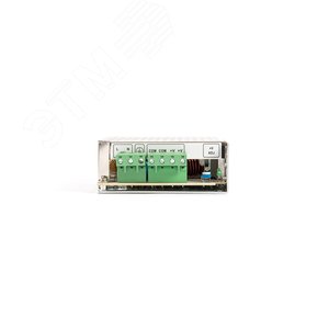 Источник питания Моллюск-12/10 IP20 DIN 12В 10А сетевое U=100-240В DIN-рейка (844) - фото 3