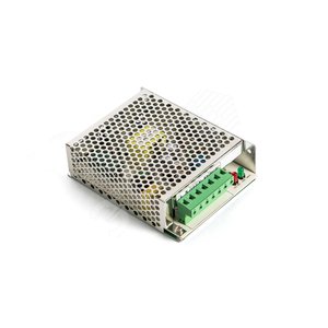 ИБП Моллюск-12/3 IP20-ЗУ-DIN - Бастион